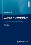 E-Book (pdf) Volkswirtschaftslehre von Andreas Forner