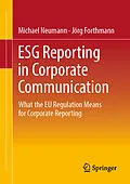 E-Book (pdf) ESG Reporting in Corporate Communication von Michael Neumann, Jörg Forthmann