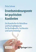E-Book (pdf) Erwerbsminderungsrente bei psychischen Krankheiten von Petra Schewe
