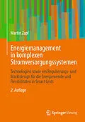 E-Book (pdf) Energiemanagement in komplexen Stromversorgungssystemen von Martin Zapf