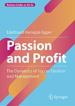 E-Book (pdf) Passion and Profit von Edeltraud Hanappi-Egger