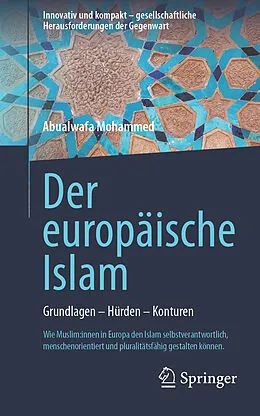 E-Book (pdf) Der europäische Islam von Abualwafa Mohammed