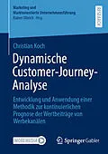 E-Book (pdf) Dynamische Customer-Journey-Analyse von Christian Koch