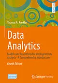 E-Book (pdf) Data Analytics von Thomas A. Runkler