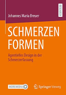 E-Book (pdf) SCHMERZEN FORMEN von Johannes Maria Breuer