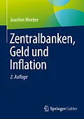 E-Book (pdf) Zentralbanken, Geld und Inflation von Joachim Weeber