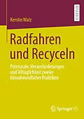 E-Book (pdf) Radfahren und Recyceln von Kerstin Walz