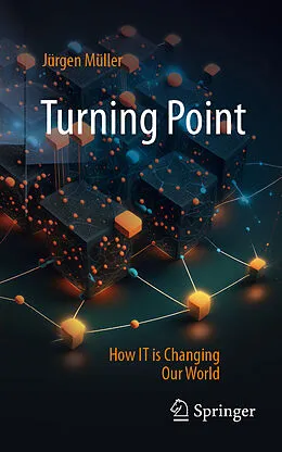 E-Book (pdf) Turning Point von Jürgen Müller