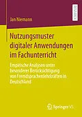 E-Book (pdf) Nutzungsmuster digitaler Anwendungen im Fachunterricht von Jan Niemann