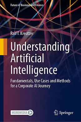 E-Book (pdf) Understanding Artificial Intelligence von Ralf T. Kreutzer