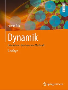E-Book (pdf) Dynamik von Helmut Eich