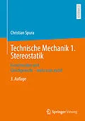 E-Book (pdf) Technische Mechanik 1. Stereostatik von Christian Spura