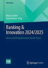 E-Book (pdf) Banking & Innovation 2024/2025 von