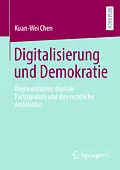 E-Book (pdf) Digitalisierung und Demokratie von Kuan-Wei Chen
