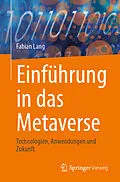 E-Book (pdf) Einführung in das Metaverse von Fabian Lang