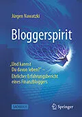 E-Book (pdf) Bloggerspirit von Jürgen Nawatzki