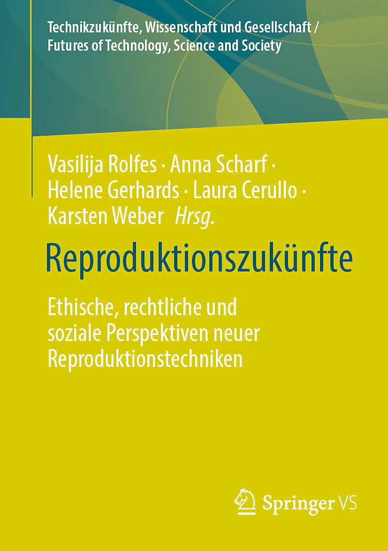 Reproduktionszukünfte