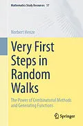 E-Book (pdf) Very First Steps in Random Walks von Norbert Henze