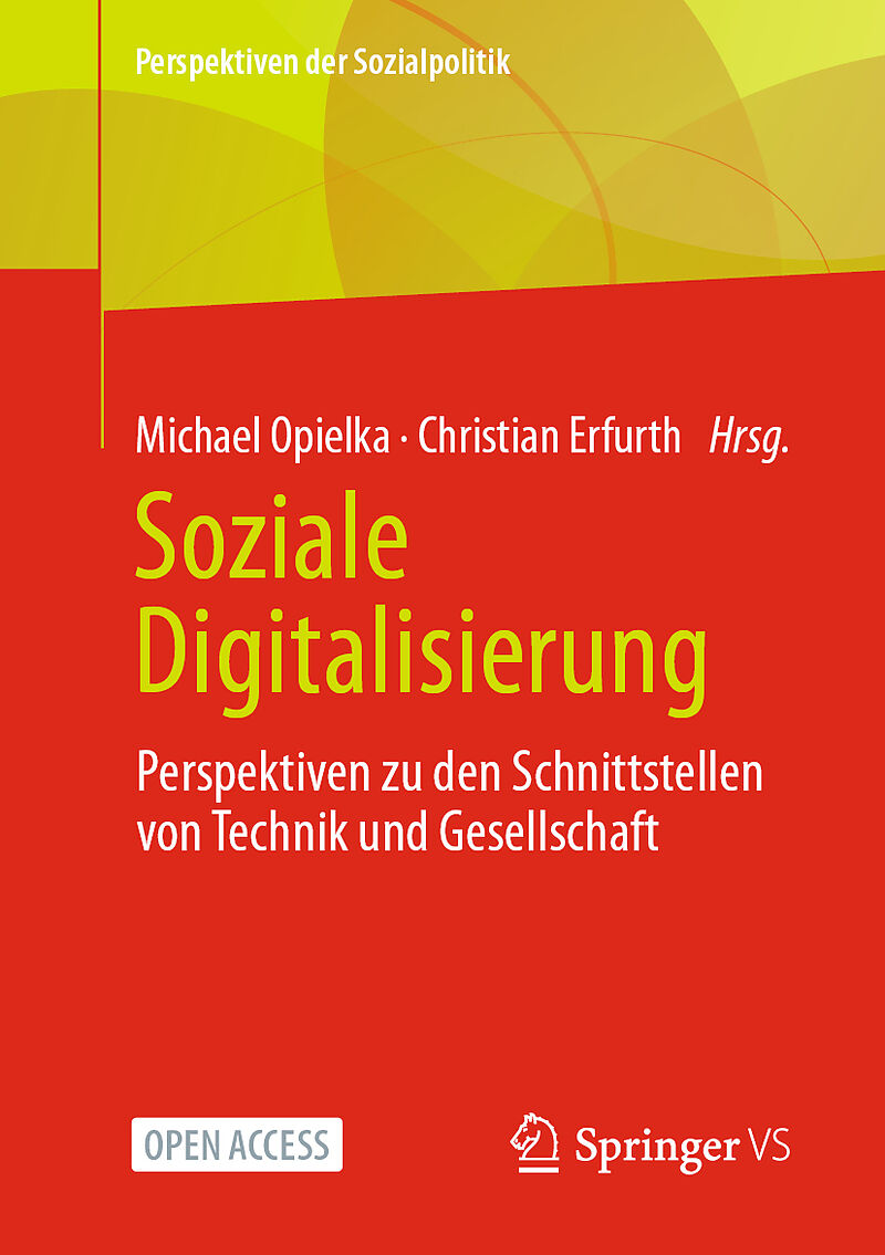 Soziale Digitalisierung