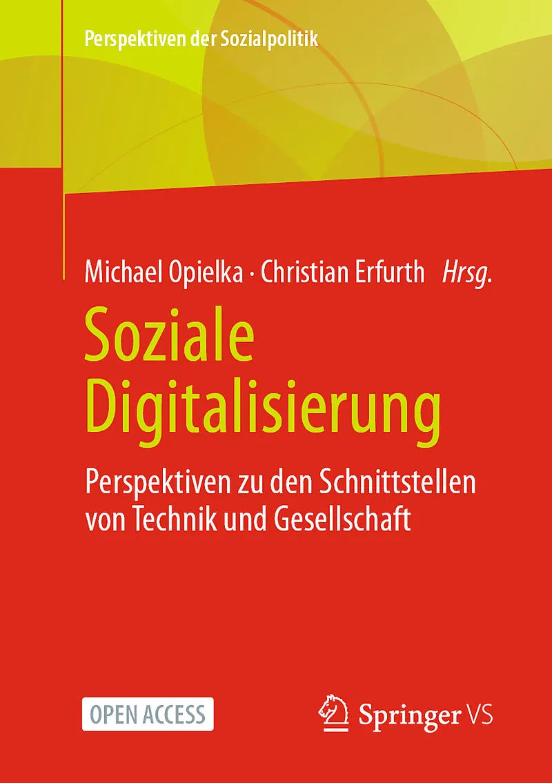 Soziale Digitalisierung