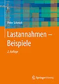 E-Book (pdf) Lastannahmen  Beispiele von Peter Schmidt