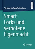 E-Book (pdf) Smart Locks und verbotene Eigenmacht von Stephan Graf von Plettenberg