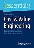 E-Book (pdf) Cost &amp; Value Engineering von Dirk A. Weber