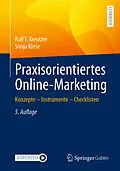 E-Book (pdf) Praxisorientiertes Online-Marketing von Ralf T. Kreutzer, Sonja Klose