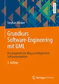 E-Book (pdf) Grundkurs Software-Engineering mit UML von Stephan Kleuker
