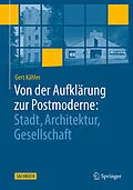 E-Book (pdf) Von der Aufklärung zur Postmoderne: von Gert Kähler