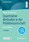 E-Book (pdf) Quantitative Methoden in der Politikwissenschaft von Markus Tausendpfund