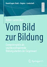 E-Book (pdf) Vom Bild zur Bildung von Robert Lämmchen