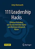 E-Book (pdf) 111 Leadership Hacks von Antje Heimsoeth