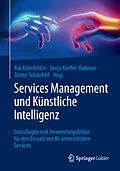 E-Book (pdf) Services Management und Künstliche Intelligenz von 