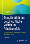 E-Book (pdf) Transidentität und geschlechtliche Vielfalt im Arbeitsumfeld von 