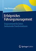E-Book (pdf) Erfolgreiches Führungsmanagement von Uwe Niermann