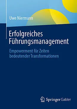 E-Book (pdf) Erfolgreiches Führungsmanagement von Uwe Niermann