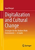 E-Book (pdf) Digitalization and Cultural Change von Josef Herget