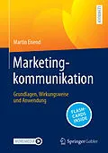 E-Book (pdf) Marketingkommunikation von Martin Eisend