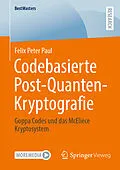 E-Book (pdf) Codebasierte Post-Quanten-Kryptografie von Felix Peter Paul