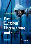 E-Book (pdf) Privat: Zwischen Überwachung und Profit von Florian Coulmas