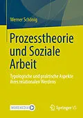 E-Book (pdf) Prozesstheorie und Soziale Arbeit von Werner Schönig