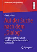 E-Book (pdf) Auf der Suche nach dem Dialog von Claudia Glotz