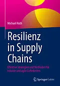 E-Book (pdf) Resilienz in Supply Chains von Michael Huth