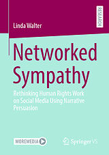 E-Book (pdf) Networked Sympathy von Linda Walter