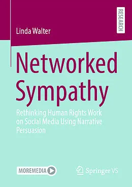 E-Book (pdf) Networked Sympathy von Linda Walter