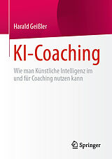 E-Book (pdf) KI-Coaching von Harald Geißler
