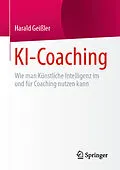 E-Book (pdf) KI-Coaching von Harald Geißler