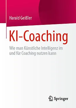 E-Book (pdf) KI-Coaching von Harald Geißler