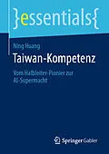 E-Book (pdf) Taiwan-Kompetenz von Ning Huang